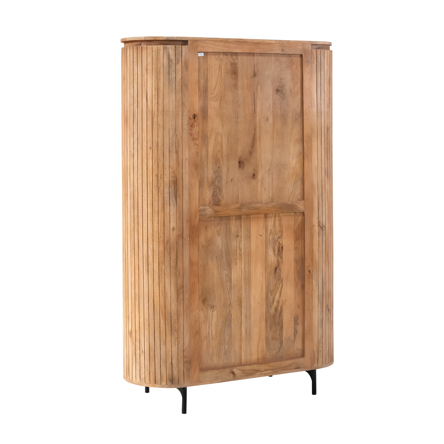 Starfurn Wandkast Solana | 115 cm | Naturel