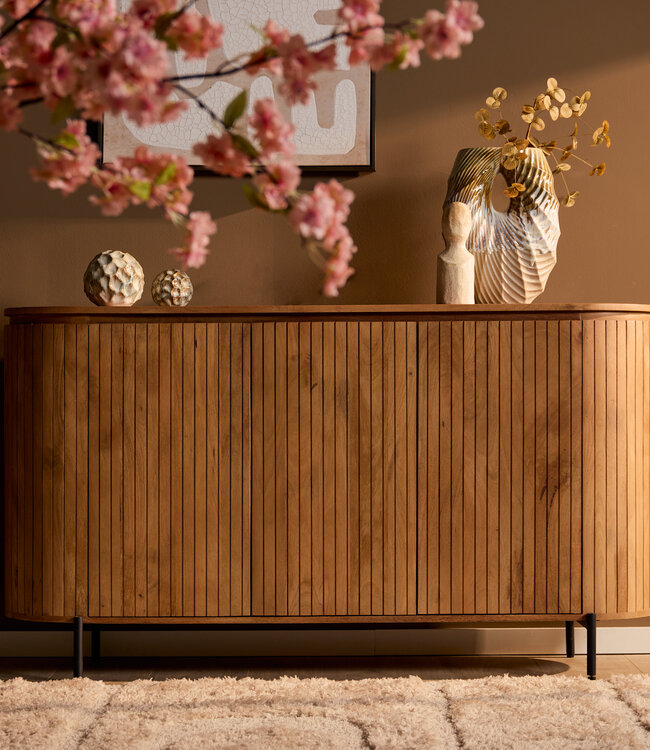 Starfurn Dressoir Solana | 165 cm | Naturel