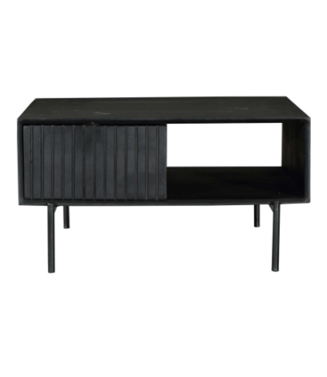 Starfurn Salontafel Madison | 80x80 cm