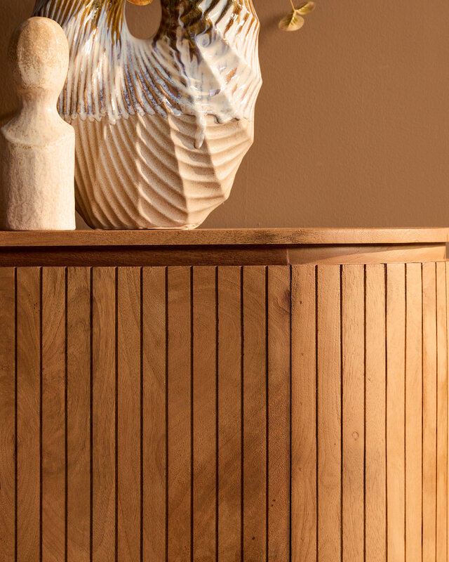 Starfurn Dressoir Solana | 165 cm | Naturel