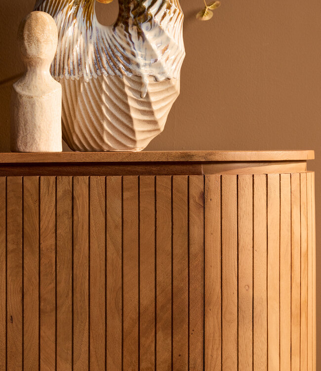 Starfurn Dressoir Solana | 165 cm | Naturel