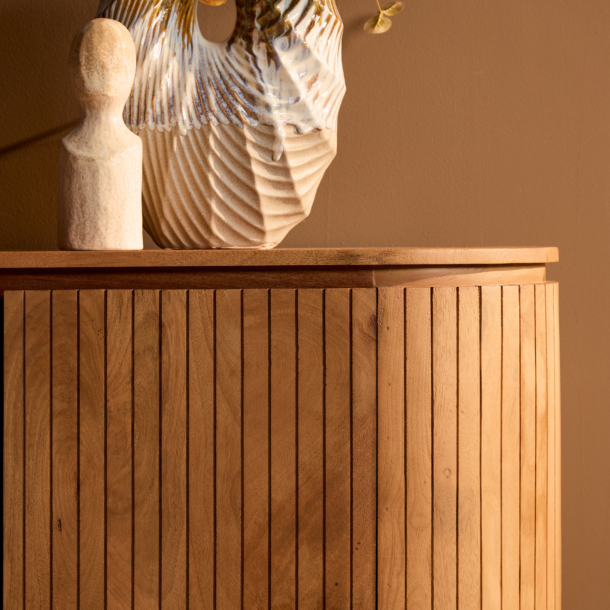 Starfurn Dressoir Solana | 165 cm | Naturel