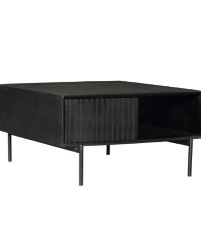 Starfurn Salontafel Madison | 80x80 cm
