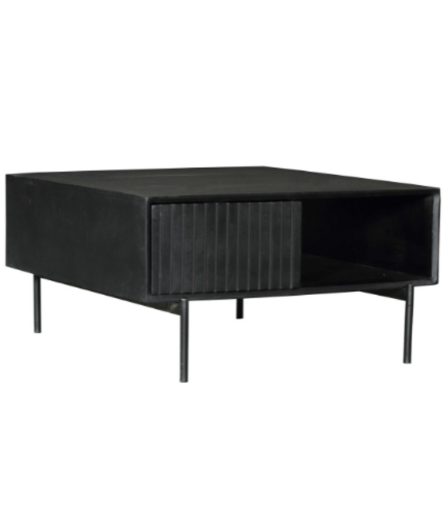 Starfurn Salontafel Madison | 80x80 cm