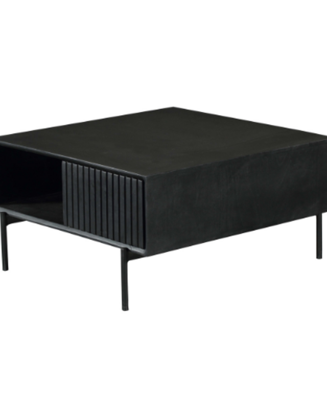 Starfurn Salontafel Madison | 80x80 cm