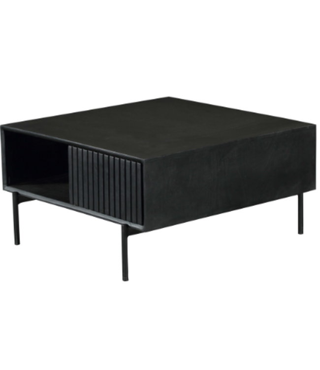Starfurn Salontafel Madison | 80x80 cm