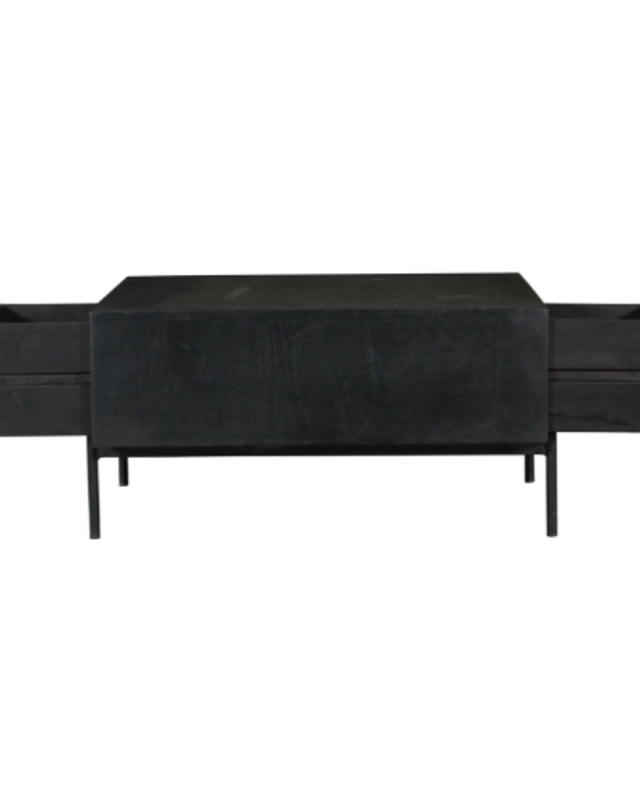 Starfurn Salontafel Madison | 80x80 cm