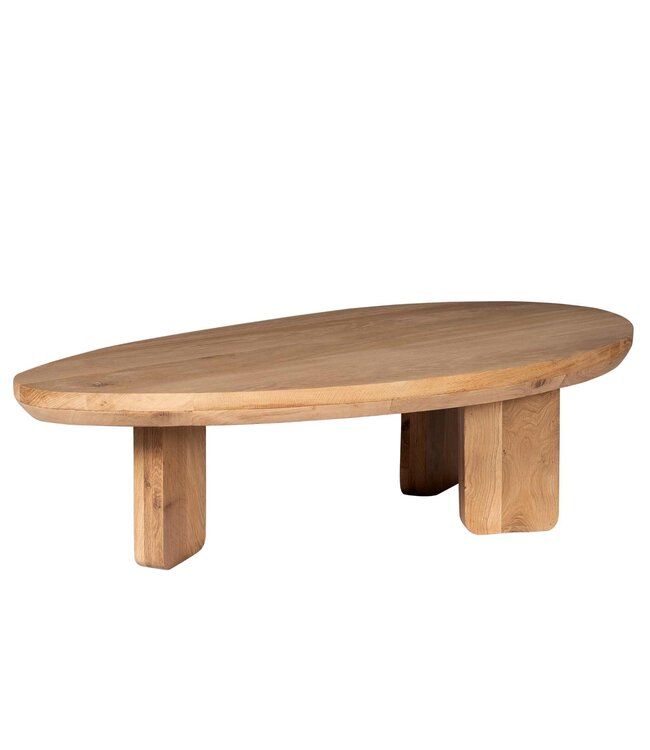 Starfurn Salontafel Denver | 80 cm | Rond