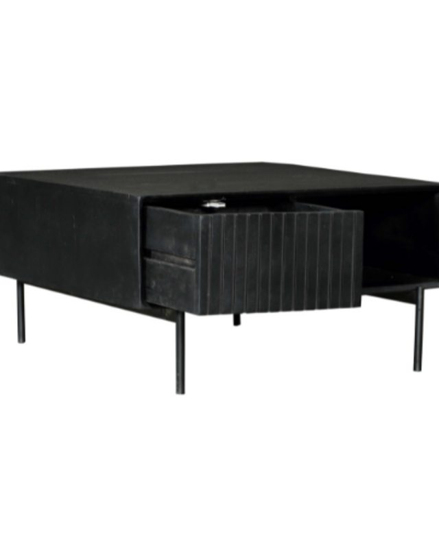 Starfurn Salontafel Madison | 80x80 cm