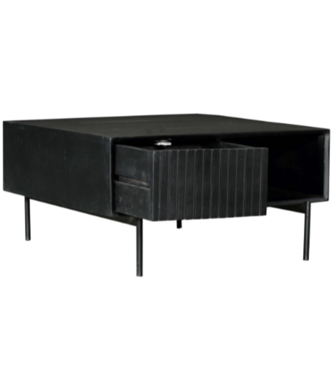 Starfurn Salontafel Madison | 80x80 cm