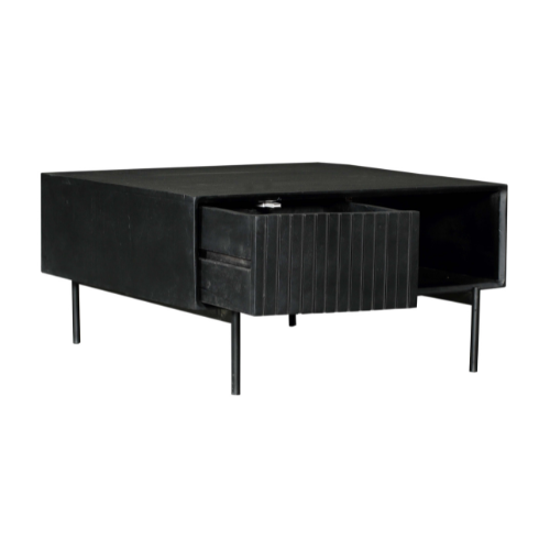 Starfurn Salontafel Madison | 80x80 cm
