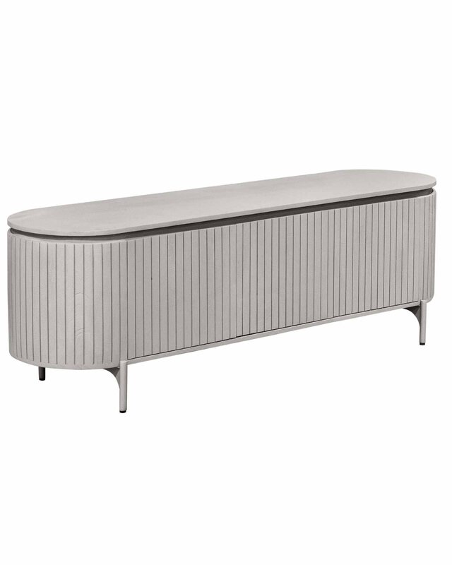 Starfurn Tv-meubel Solana | 165 cm | Taupe