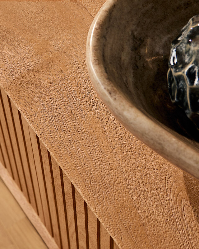 Starfurn Tv-meubel Madison Naturel | 210 cm