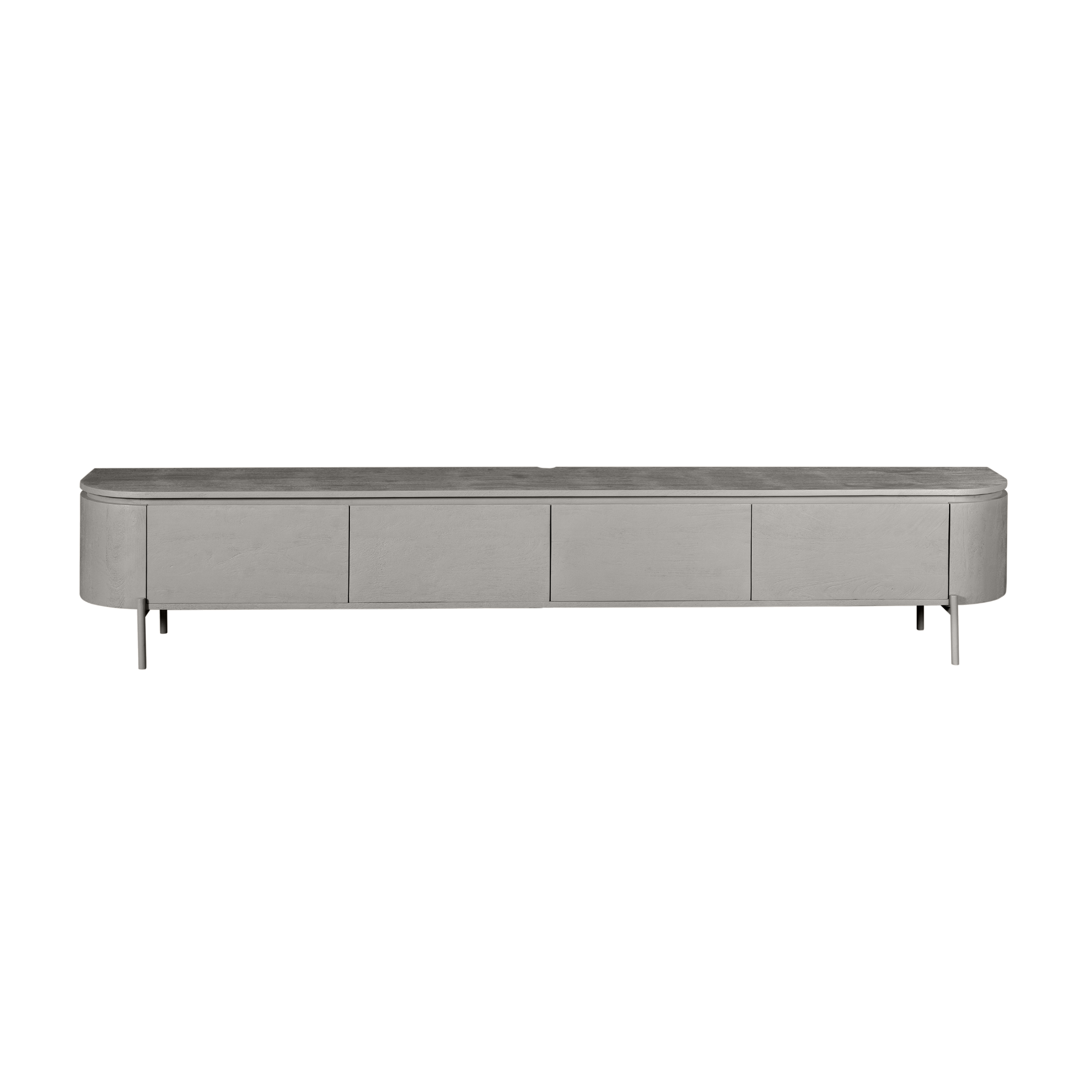 Starfurn Tv-meubel Excellent taupe | 200 cm