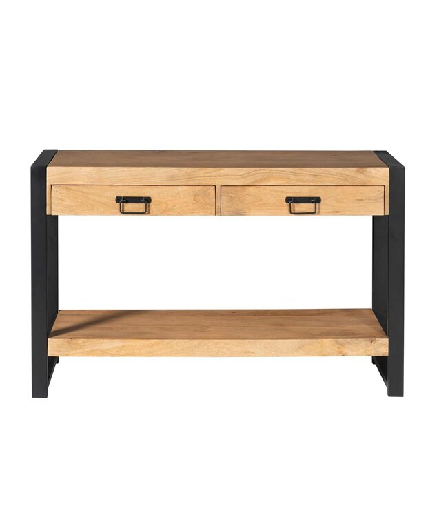 Starfurn Zijtafel Boaz | 120 cm