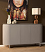 Starfurn Dressoir Solana | 165 cm | Taupe