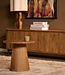 Starfurn Salontafel | Solana | 50 cm | Naturel