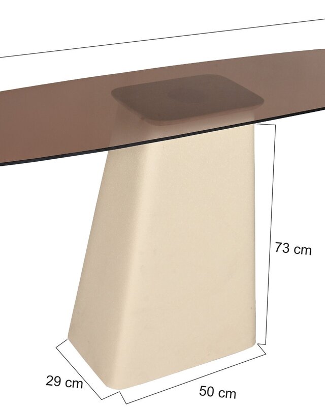 Brix Brix Mylon 140 cm
