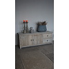 TV-Meubel Elm | Elmhout | H60 x B160 x D45 cm