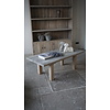 Salontafel Elm | Elmhout | H50 x B140 x D70 cm
