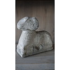 Stenen Ram | H25 x B25 x D10 cm