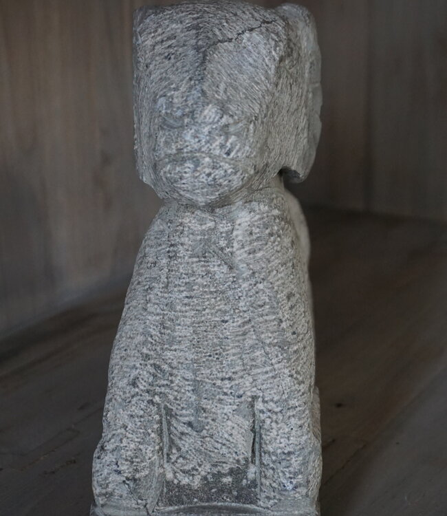 Be-Uniq Stenen Ram | H25 x B25 x D10 cm