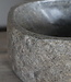 Rene Houtman Kleine Stenen Waskom + Spoelgat | H13 x B30 x D20 cm