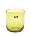 DutZ Kaarsenglas Cup | H9 x D8 cm | 32Kleuren