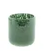DutZ Kaarsenglas Cup | H9 x D8 cm | 2 Kleuren