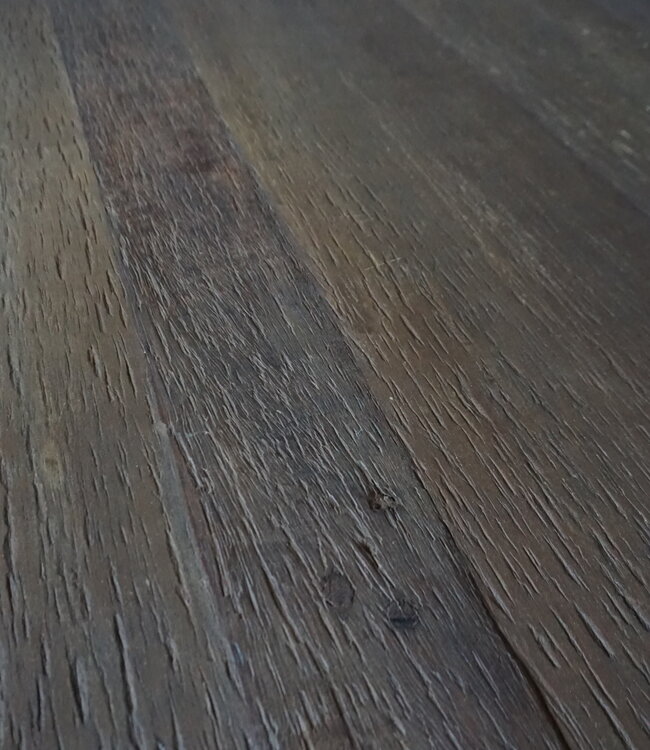 Rene Houtman Kloostertafel Huez | Tweede Kansje! | H79 x B200 x D100 cm