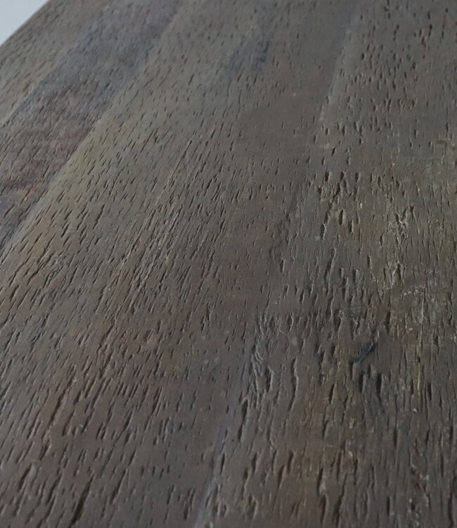 Rene Houtman Kloostertafel Huez | Tweede Kansje! | H79 x B200 x D100 cm