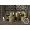 Pot Vintage Gold | Met Kwast | 2 Maten!