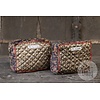 Toilettas/Reistas | 17x20x10 cm | Be-Uniq Lifestyle