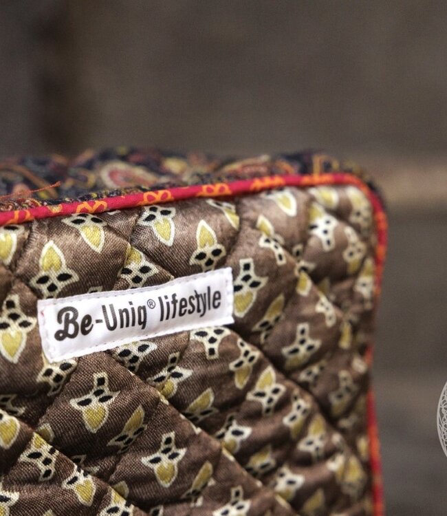 Be-Uniq Toilettas/Reistas | 17x20x10 cm | Be-Uniq Lifestyle