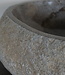 Rene Houtman Grote Waskom Rivierkom + Spoelgat | H15 x B44 x D40 cm