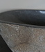 Rene Houtman Grote Waskom Rivierkom + Spoelgat | H15 x B49 x D33 cm