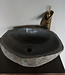 Rene Houtman Grote Waskom Rivierkom + Spoelgat | H14 x B44 x D32 cm