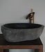 Rene Houtman Grote Waskom Rivierkom + Spoelgat | H15 x B46 x D31 cm