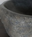Rene Houtman Grote Waskom Rivierkom + Spoelgat | H15 x B46 x D31 cm