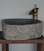 Rene Houtman Grote Waskom Rivierkom + Spoelgat | H15 x B47 x D40 cm