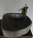 Rene Houtman Grote Waskom Rivierkom + Spoelgat | H15 x B47 x D40 cm