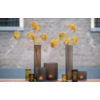 Cilinder Hoog | Topaz Mat