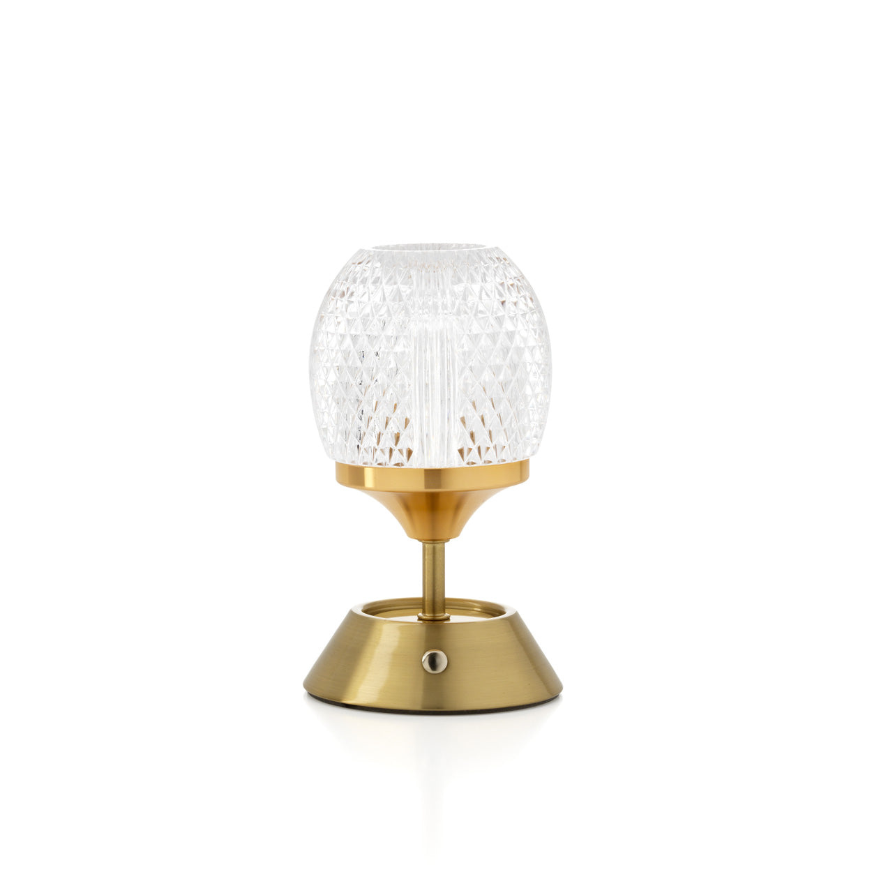 Bazar Bizar Antwerp De Glow Sinatra LED-tafellamp