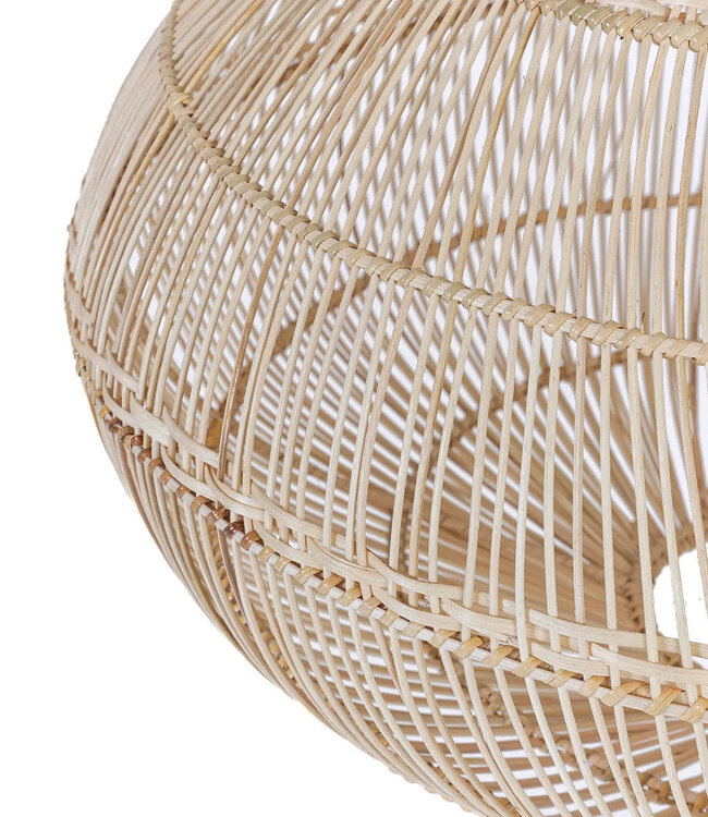 Bazar Bizar Antwerp The Drop-hänge - Naturell - M