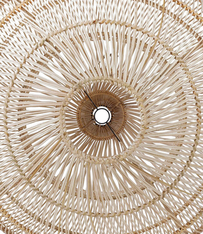 Bazar Bizar Antwerp The Drop-hänge - Naturell - M