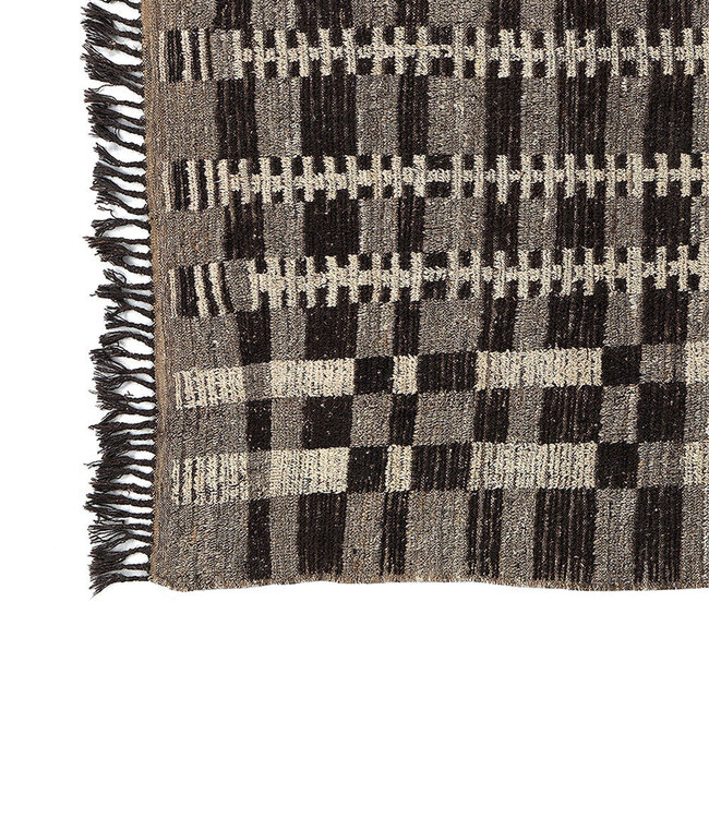 Bazar Bizar Antwerp Het handgeweven Afghaanse tapijt #10636