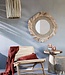 Bazar Bizar Antwerp The Oh My Gee kussenhoes - kersenrood - 30x50