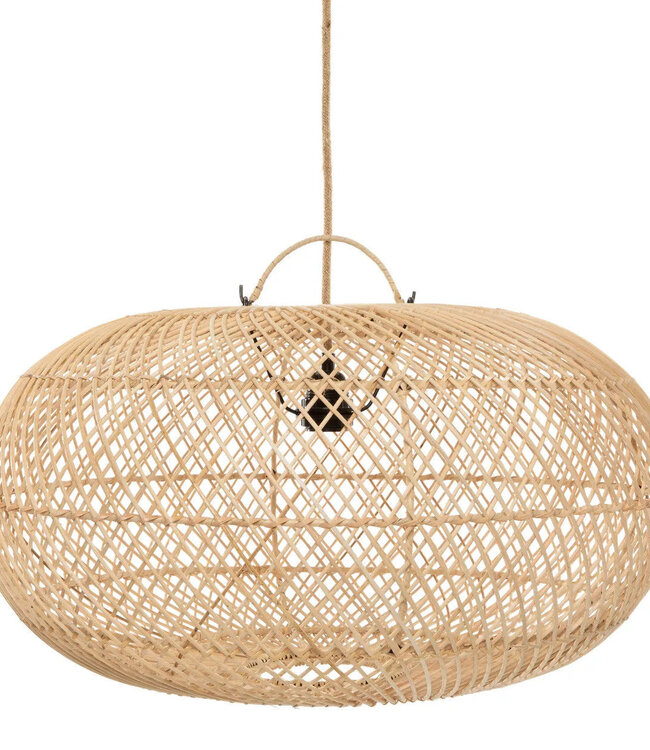 Bazar Bizar Antwerp The Wholly Hanger - Naturel - L