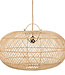 Bazar Bizar Antwerp The Wholly Hanger - Naturel - L