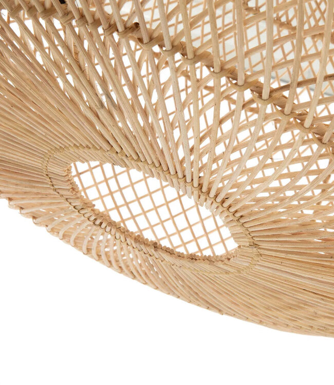 Bazar Bizar Antwerp The Wholly Hanger - Naturel - L